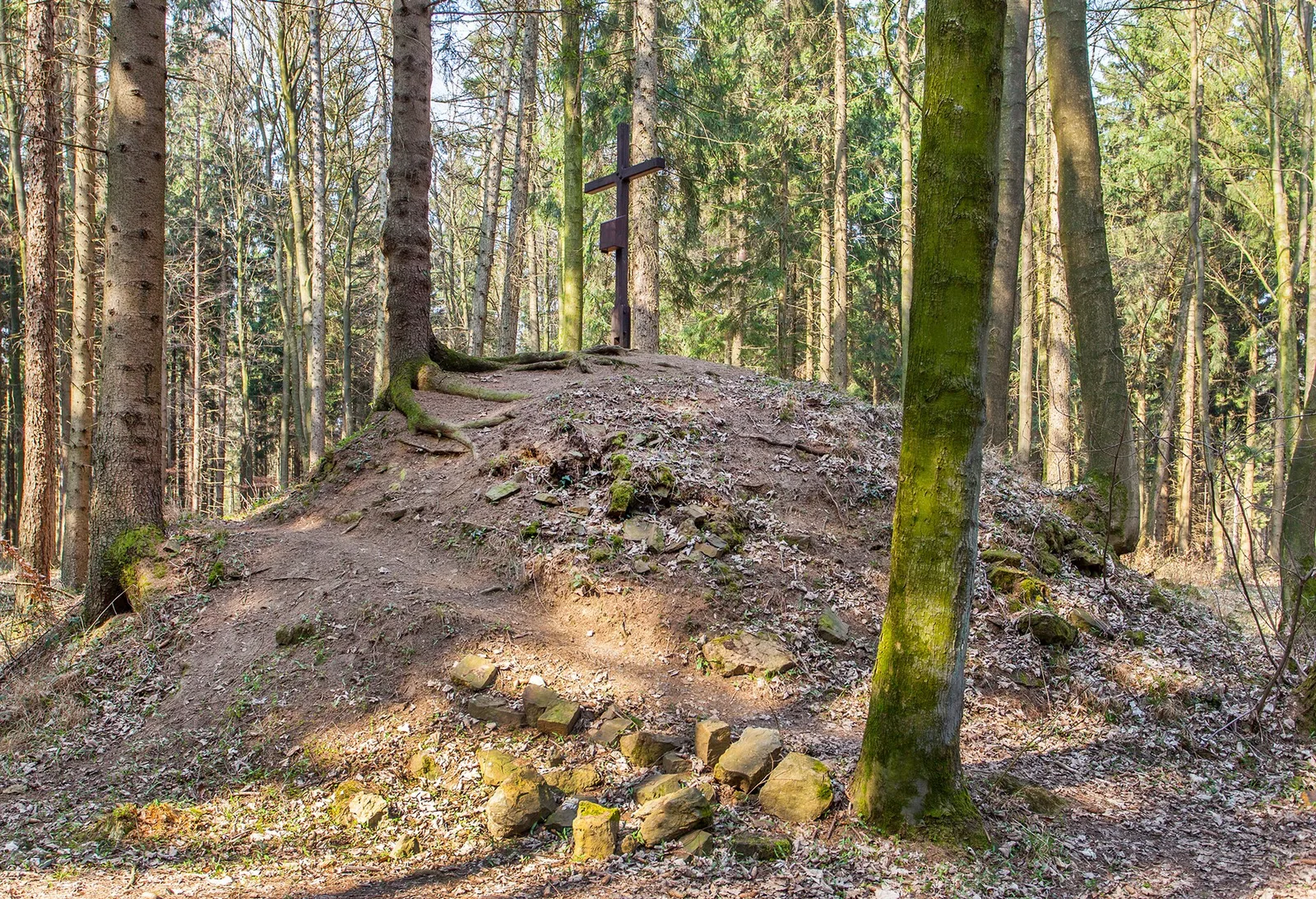 Kalkrieser Berg